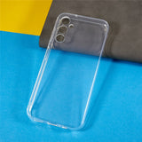 Anti-Scratch-TPU-Phone-Case-For-Samsung-Galaxy-A14-5G-/-A14-4G-2.0mm-Thickness-Watermark-Free-Anti-Drop-Transparent-Cell-Phone-Cover