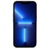 For-iPhone-13-Pro-Max-6.7-inch-Rubberized-TPU-Phone-Case-Camera-Protection-Cover-Soft-Fiber-Lining-Inside-Black