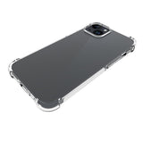 For-iPhone-15-Super-Clear-TPU-Cell-Phone-Case-Non-Slip-Anti-Dust-Mobile-Phone-Back-Cover-Shell