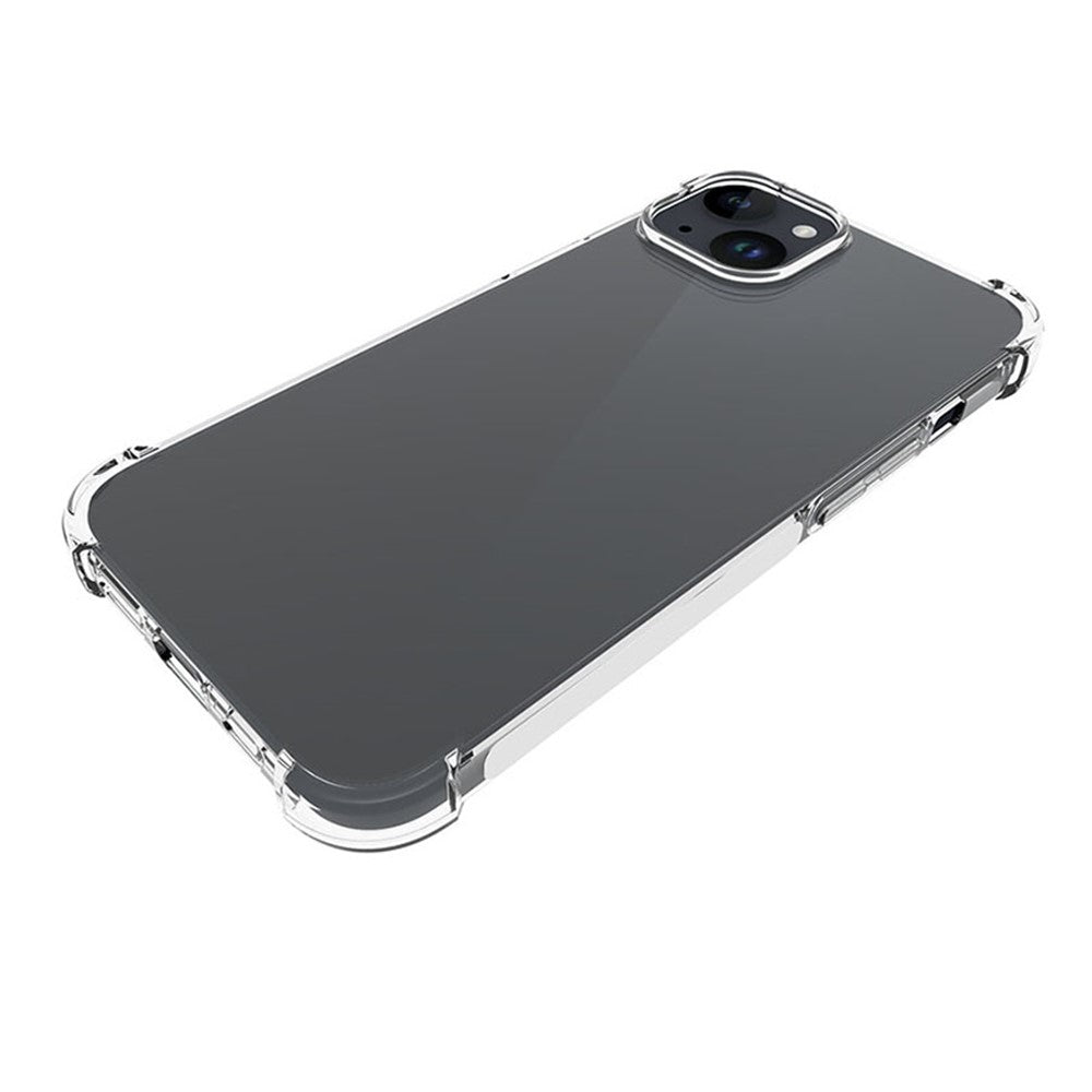 For-iPhone-15-Super-Clear-TPU-Cell-Phone-Case-Non-Slip-Anti-Dust-Mobile-Phone-Back-Cover-Shell