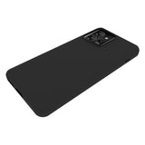 For-Motorola-Thinkphone-5G-Matte-Phone-Case-Anti-Drop-Soft-TPU-Phone-Cover-Black