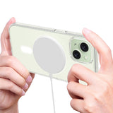 Clear-Phone-Case-for-iPhone-15-,-Magnetic-Ring-Acrylic+TPU-Phone-Shell-Cover-Compatible-with-MagSafe