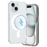 Clear-Phone-Case-for-iPhone-15-,-Magnetic-Ring-Acrylic+TPU-Phone-Shell-Cover-Compatible-with-MagSafe