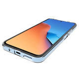 For-Xiaomi-Redmi-12-4G-Glossy-Watermark-Free-TPU-Case-Transparent-Phone-Cover