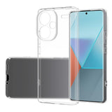 For-Xiaomi-Redmi-Note-13-Pro+-5G-Precise-Cutouts-Ultra-Thin-TPU-Clear-Phone-Case-Cell-Phone-Cover
