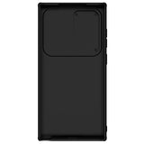 NILLKIN-CamShield-Pro-Series-For-Samsung-Galaxy-S24-Ultra-Case-PC+TPU-Slide-Camera-Lid-Phone-Cover-Black