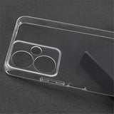 For-Xiaomi-Redmi-13C-5G-/-Poco-M6-5G-Phone-Case-Soft-TPU-Cover-Precise-Lens-Cutout-Transparent