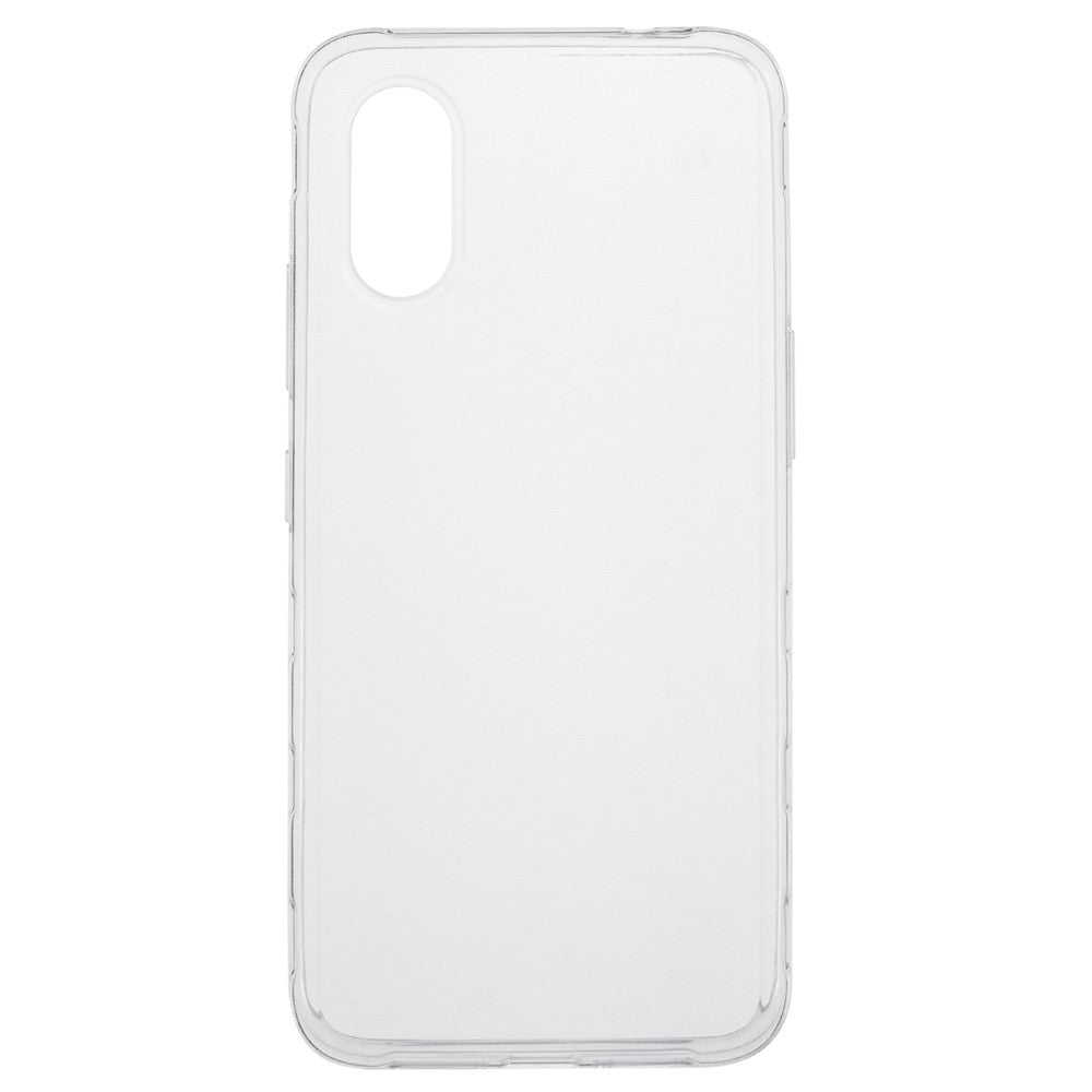 For-Samsung-Galaxy-Xcover7-Case-Transparent-TPU-Flexible-Cell-Phone-Cover