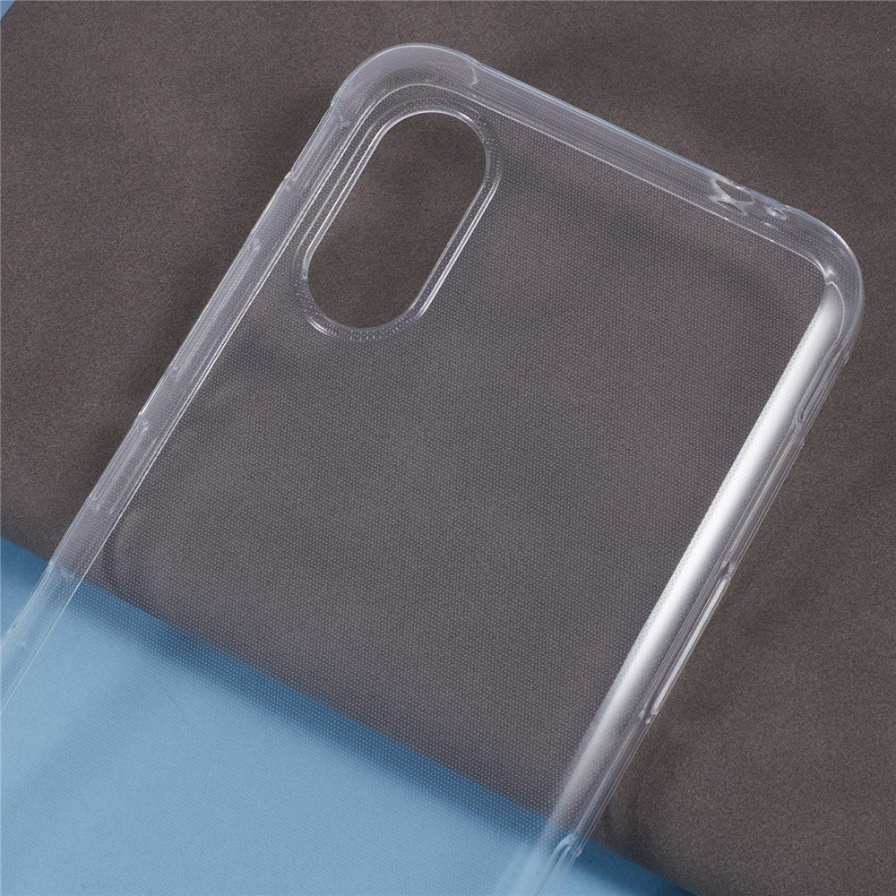 For-Samsung-Galaxy-Xcover7-Case-Transparent-TPU-Flexible-Cell-Phone-Cover