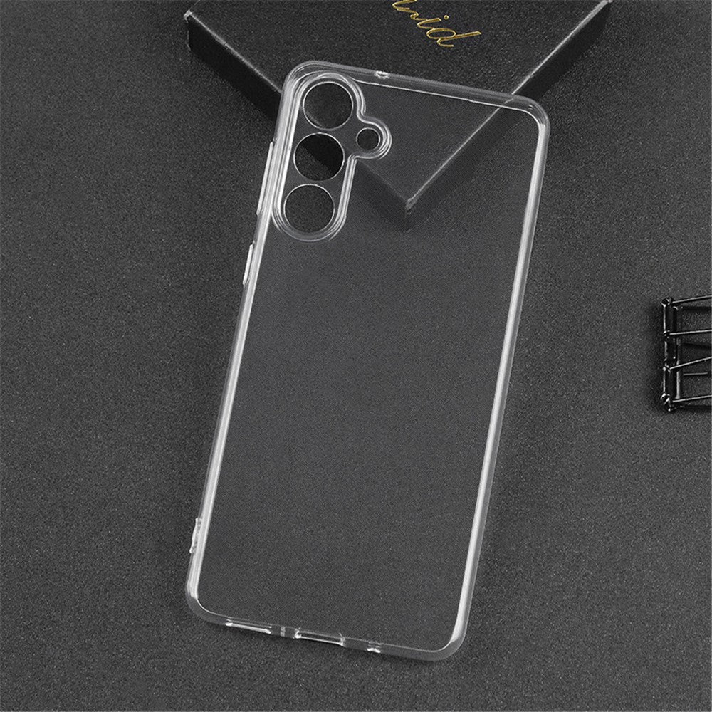 For-Samsung-Galaxy-M55-5G-/-C55-5G-/-F55-5G-TPU-Case-Precise-Lens-Cutout-Back-Phone-Cover