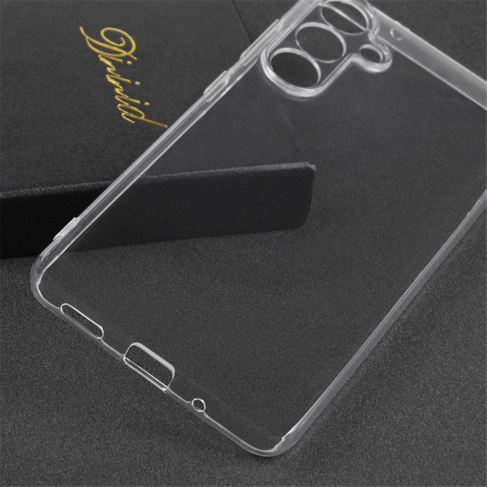 For-Samsung-Galaxy-M55-5G-/-C55-5G-/-F55-5G-TPU-Case-Precise-Lens-Cutout-Back-Phone-Cover