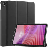For-Lenovo-Tab-TB311FU-Case-Anti-Drop-Leather-Stand-Tablet-Cover-Black