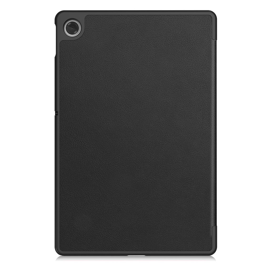 For-Lenovo-Tab-TB311FU-Case-Anti-Drop-Leather-Stand-Tablet-Cover-Black