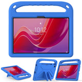 For-Lenovo-Tab-TB311FU-Case-Hand-Grip-Kickstand-Tablet-EVA-Cover-Blue