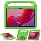 For-Lenovo-Tab-TB311FU-Case-Hand-Grip-Kickstand-Tablet-EVA-Cover-Green