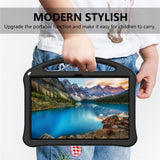 For-Lenovo-Idea-Tab-Pro-(TB-373FU)-Case-EVA-Tablet-Cover-with-Handle-Kickstand-Children-Friendly-Black