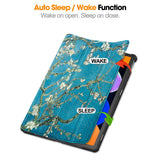 For-Lenovo-Idea-Tab-/-Xiaoxin-Pad-11-2025-Case-Pattern-Print-Leather-Stand-Tablet-Cover-Apricot