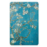 For-Lenovo-Idea-Tab-/-Xiaoxin-Pad-11-2025-Case-Pattern-Print-Leather-Stand-Tablet-Cover-Apricot