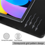 For-Lenovo-Idea-Tab-/-Xiaoxin-Pad-11-2025-Stand-Case-Shock-Absorbent-Leather-Tablet-Cover-with-Pen-Slot-Black