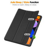 For-Lenovo-Idea-Tab-/-Xiaoxin-Pad-11-2025-Stand-Case-Shock-Absorbent-Leather-Tablet-Cover-with-Pen-Slot-Black