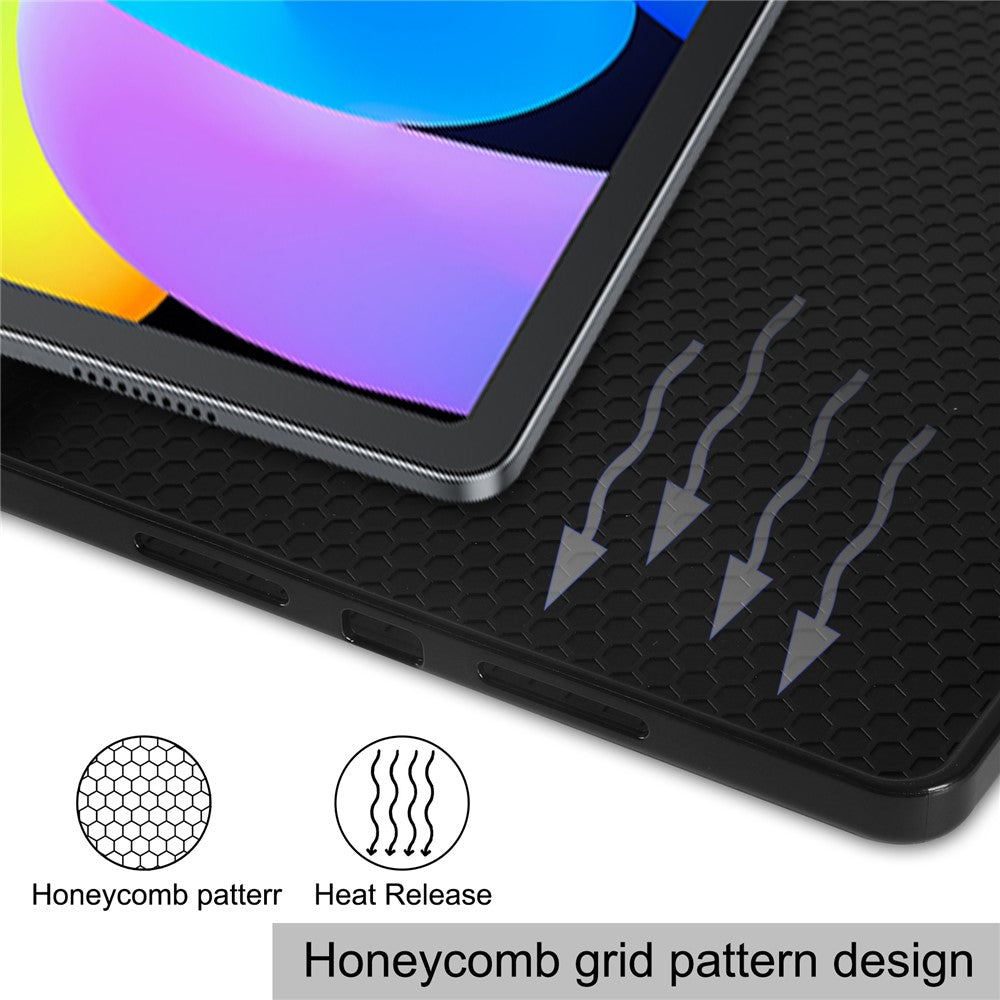 For-Lenovo-Idea-Tab-/-Xiaoxin-Pad-11-2025-Stand-Case-Shock-Absorbent-Leather-Tablet-Cover-with-Pen-Slot-Dark-Blue