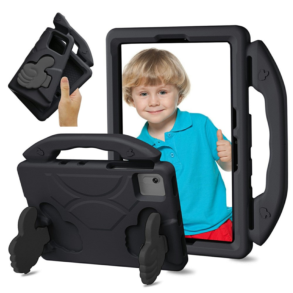 EVA-Case-For-Xiaomi-Redmi-Pad-2-/-SE-/-Pad-6-/-5-/-Lenovo-Tab-M11-/-Xiaoxin-Pad-11-2024-/-Samsung-Galaxy-Tab-S11-/-S10-FE-/-S9-FE-/-S9-/-S8-/-S7-Black