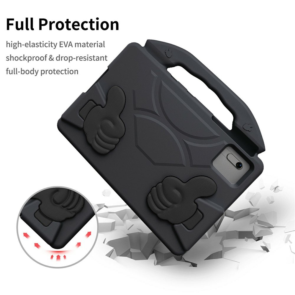EVA-Case-For-Xiaomi-Redmi-Pad-2-/-SE-/-Pad-6-/-5-/-Lenovo-Tab-M11-/-Xiaoxin-Pad-11-2024-/-Samsung-Galaxy-Tab-S11-/-S10-FE-/-S9-FE-/-S9-/-S8-/-S7-Black