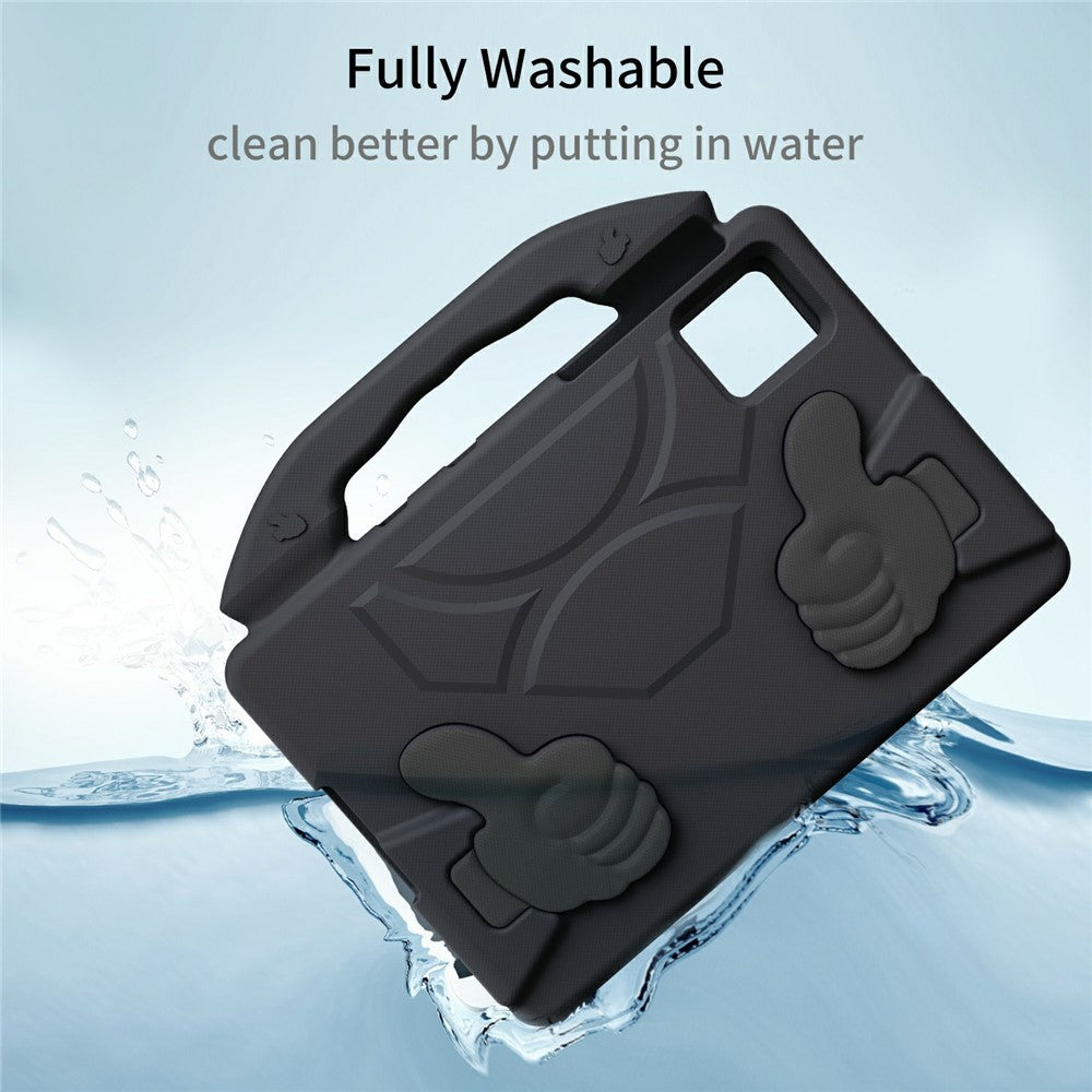 EVA-Case-For-Xiaomi-Redmi-Pad-2-/-SE-/-Pad-6-/-5-/-Lenovo-Tab-M11-/-Xiaoxin-Pad-11-2024-/-Samsung-Galaxy-Tab-S11-/-S10-FE-/-S9-FE-/-S9-/-S8-/-S7-Black