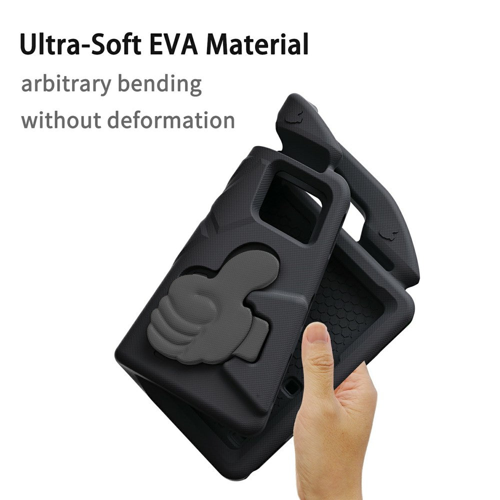 EVA-Case-For-Xiaomi-Redmi-Pad-2-/-SE-/-Pad-6-/-5-/-Lenovo-Tab-M11-/-Xiaoxin-Pad-11-2024-/-Samsung-Galaxy-Tab-S11-/-S10-FE-/-S9-FE-/-S9-/-S8-/-S7-Black