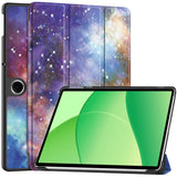 For-Oppo-Pad-SE-/-OnePlus-Pad-Lite-Case-Pattern-Print-Leather-Stand-Tablet-Cover-Galaxy
