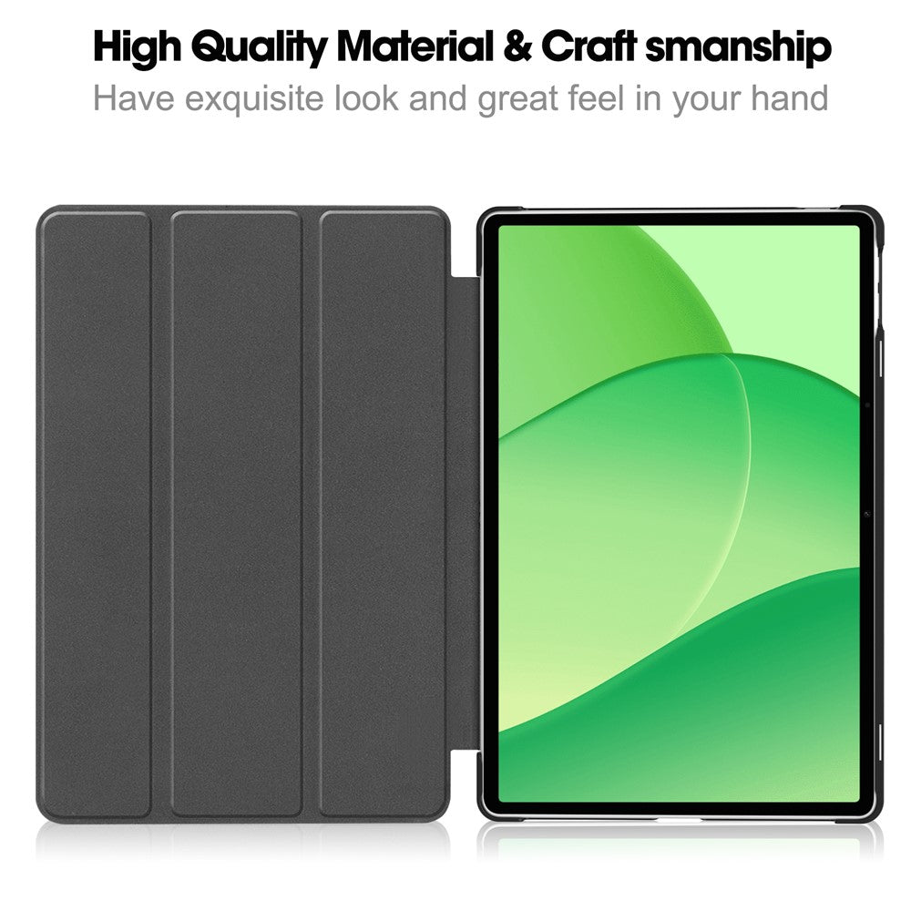 For-Oppo-Pad-SE-/-OnePlus-Pad-Lite-Case-Pattern-Print-Leather-Stand-Tablet-Cover-Galaxy