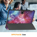 For-Oppo-Pad-SE-/-OnePlus-Pad-Lite-Case-Pattern-Print-Leather-Stand-Tablet-Cover-Galaxy
