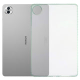 For-Honor-Pad-10-Case-Flexible-TPU-+-Acrylic-Tablet-Shockproof-Protective-Cover-Light-Green