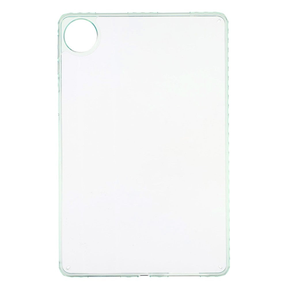 For-Honor-Pad-10-Case-Flexible-TPU-+-Acrylic-Tablet-Shockproof-Protective-Cover-Light-Green