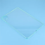 For-Honor-Pad-10-Case-Flexible-TPU-+-Acrylic-Tablet-Shockproof-Protective-Cover-Light-Green