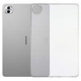 For-Honor-Pad-10-Case-Flexible-TPU-+-Acrylic-Tablet-Shockproof-Protective-Cover-Transparent