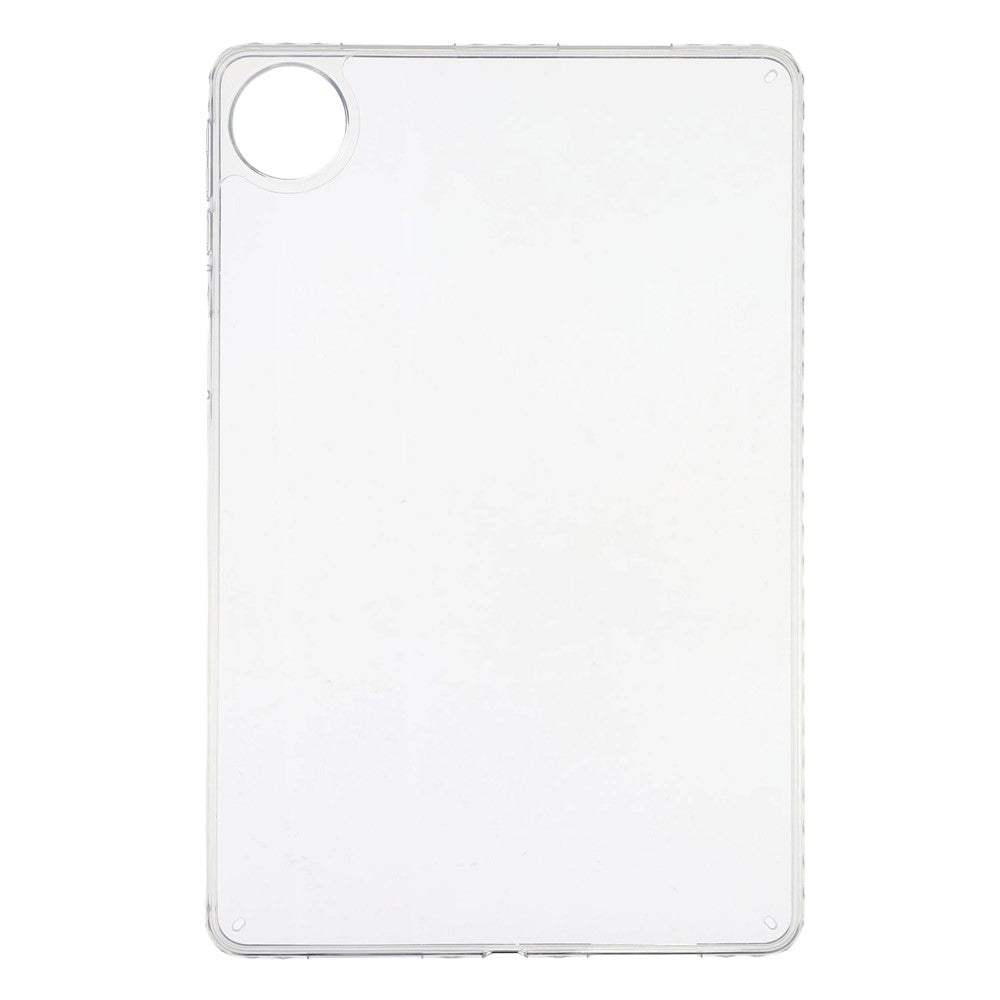 For-Honor-Pad-10-Case-Flexible-TPU-+-Acrylic-Tablet-Shockproof-Protective-Cover-Transparent