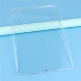 For-Honor-Pad-10-Case-Flexible-TPU-+-Acrylic-Tablet-Shockproof-Protective-Cover-Transparent