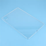 For-Honor-Pad-10-Case-Flexible-TPU-+-Acrylic-Tablet-Shockproof-Protective-Cover-Transparent