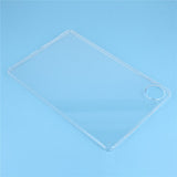 For-Honor-Pad-10-Case-Flexible-TPU-+-Acrylic-Tablet-Shockproof-Protective-Cover-Transparent