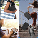 Tablet-Case-For-Samsung-Galaxy-Tab-S10-Lite-/-S10-FE-/-S9-FE-/-S9-Stand-Magnetic-Detachable-PU-Leather-Cover-with-Auto-Wake-/-Sleep-Black