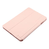 For-Honor-Pad-GT-/-V9-Case-Folding-Stand-Magnetic-Leather-Tablet-Cover-with-Lens-Frames-Pink
