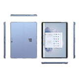 Tablet-Case-For-Microsoft-Surface-Pro-11-/-10-/-9-/-8-Four-Corner-Shockproof-Clear-TPU-Cover