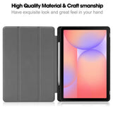 For-Samsung-Galaxy-Tab-S10-Lite-Stand-Case-Shock-Absorbent-Leather-Tablet-Cover-with-Pen-Slot-Black