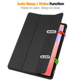 For-Samsung-Galaxy-Tab-S10-Lite-Stand-Case-Shock-Absorbent-Leather-Tablet-Cover-with-Pen-Slot-Black