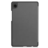 For-Samsung-Galaxy-Tab-A11-Case-Anti-Drop-Leather-Stand-Tablet-Cover-Grey