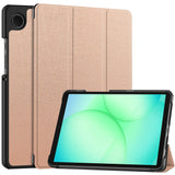 For-Samsung-Galaxy-Tab-A11-Case-Anti-Drop-Leather-Stand-Tablet-Cover-Rose-Gold