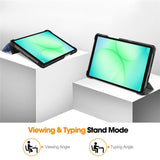 For-Samsung-Galaxy-Tab-A11-Case-Pattern-Print-Leather-Stand-Tablet-Cover-Starry-Sky