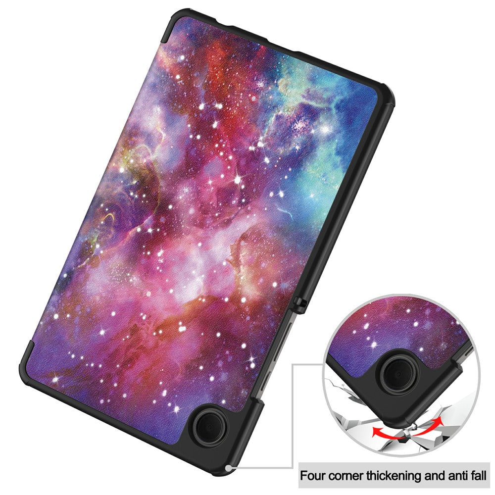 For-Samsung-Galaxy-Tab-A11-Case-Pattern-Print-Leather-Stand-Tablet-Cover-Galaxy