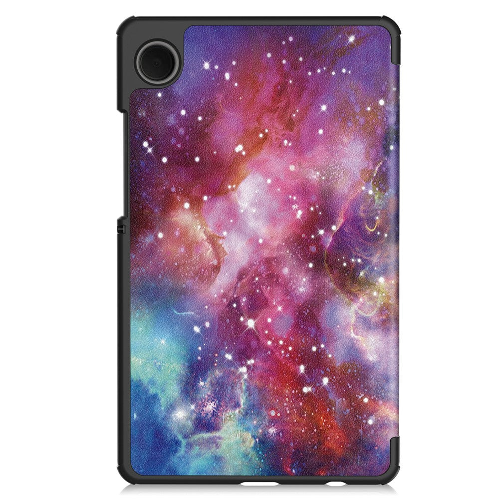 For-Samsung-Galaxy-Tab-A11-Case-Pattern-Print-Leather-Stand-Tablet-Cover-Galaxy